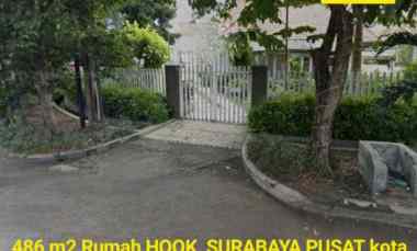 dijual rumah jalan wr supratman