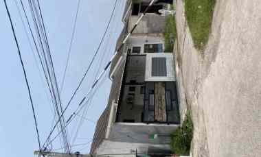 Rumah Subsidi Siap Huni dekat Tol dan Stasiun Tangerang