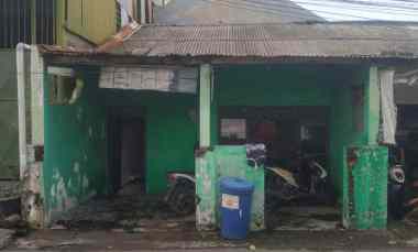 dijual rumah jambangan
