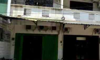 dijual rumah jambangan