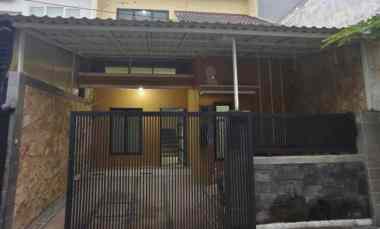 dijual rumah jambangan