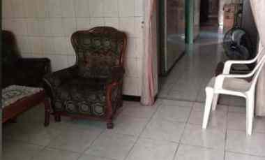 dijual rumah jambangan ketintang surabaya