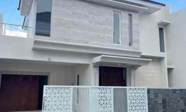 dijual rumah jambon gamping sleman