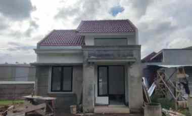 dijual rumah jambon pakiskembar pakis