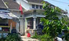 Rumah Dijual Parung Bogor 685 JT dekat Tol Bomang di Pesona Batavia