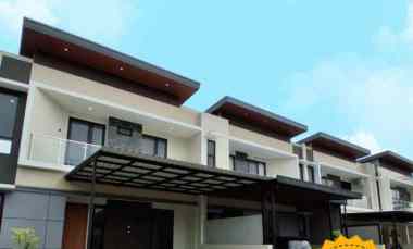 dijual rumah jangkang widodomartani