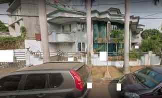 Dijual Cepat Rumah Bagus Jalan 3 Mobil di Janur Asri, Bisa Nego