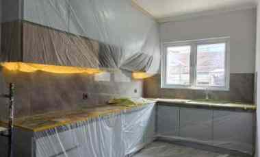 dijual rumah janur asri kelapa gading