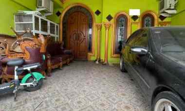 dijual rumah janur asri kelapa gading