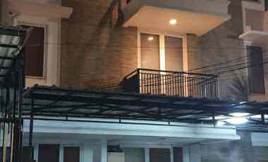 dijual rumah janur elok