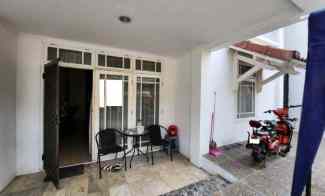 dijual rumah janur indah kelapa gading