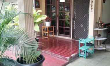 dijual rumah janur indah kelapa gading