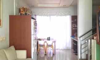 dijual rumah janur kuning residence