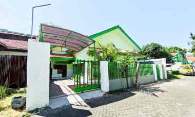 dijual rumah jasem pucanganom sidoarjo jawa timur