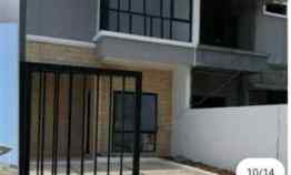 dijual rumah jati asih kota bekasi jawa