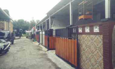 dijual rumah jati gatak sukoharjo