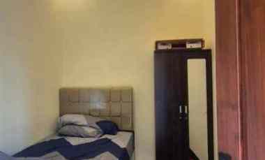 dijual rumah jati kusuman mranggen