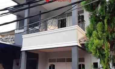 dijual rumah jati padang batu ps minggu