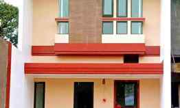 dijual rumah jati waringin pondok gede