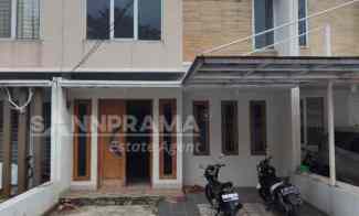 Over Kredit Rumah Cantik Annaya Residence Bekasi IJH-BKS