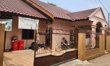 dijual rumah jatiasih