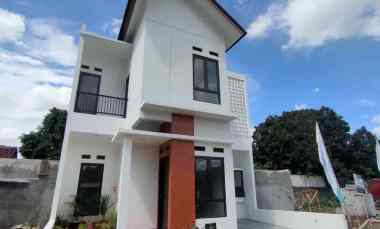 dijual rumah jatiasih