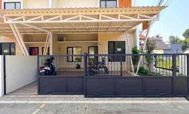 dijual rumah jatiasih