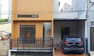 dijual rumah jatiasih