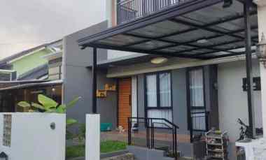 dijual rumah jatiasih