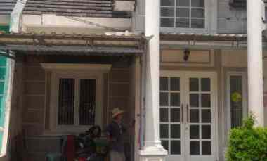 gambar dijual rumah jatiasih bekasi