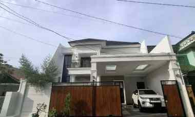 dijual rumah jatiasih bekasi