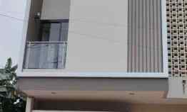 dijual rumah jatiasih bekasi jawa barat