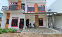 gambar dijual rumah jatiasih bekasi jawa barat