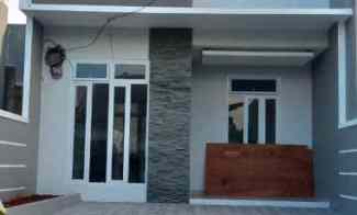 Rumah Murah Siap Huni Bekasi Jatiasih Aman Nyaman Minimalis Strategis