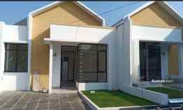 Rumah Cluster Siap Huni Modal 2,5 jt Free Biaya di Jatiasih