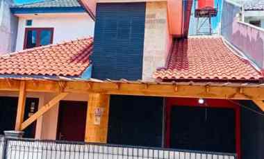dijual rumah jatibening