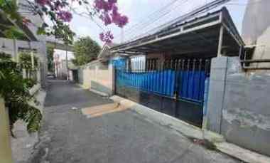 dijual rumah jatibening