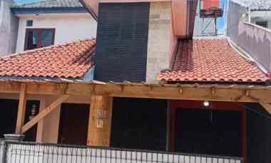dijual rumah jatibening
