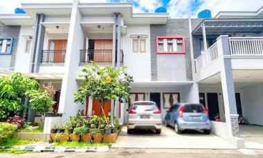 dijual rumah jatibening