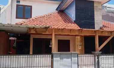 dijual rumah jatibening