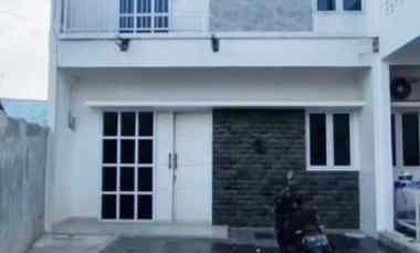 dijual rumah jatibening