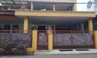 Dijual Rumah DiPerum Jatibening. Jatibening Baru, Pondok Gede, Bekasi