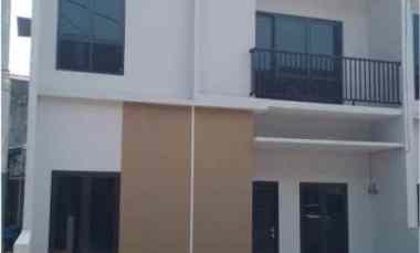 dijual rumah jatibening baru pondok