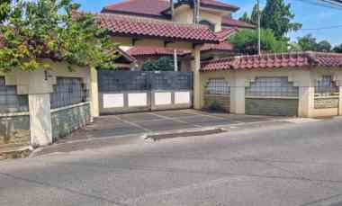 dijual rumah jatibening baru pondok