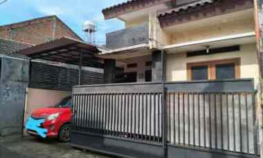 dijual rumah jatibening baru pondokgede