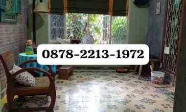 dijual rumah jatibening bekasi