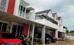 Rumah Dijual Daerah Jatibening 10 menit Tol Pondok Gede Timur