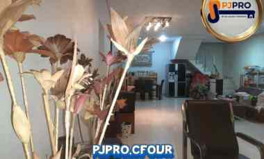 dijual rumah jatibening estate