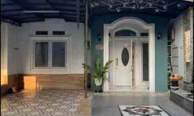 dijual rumah jatibening estate jati