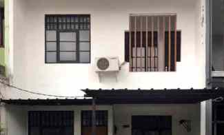 Jual Murah Rumah 2 Lantai di Jatibening Estate Desain Minimalis